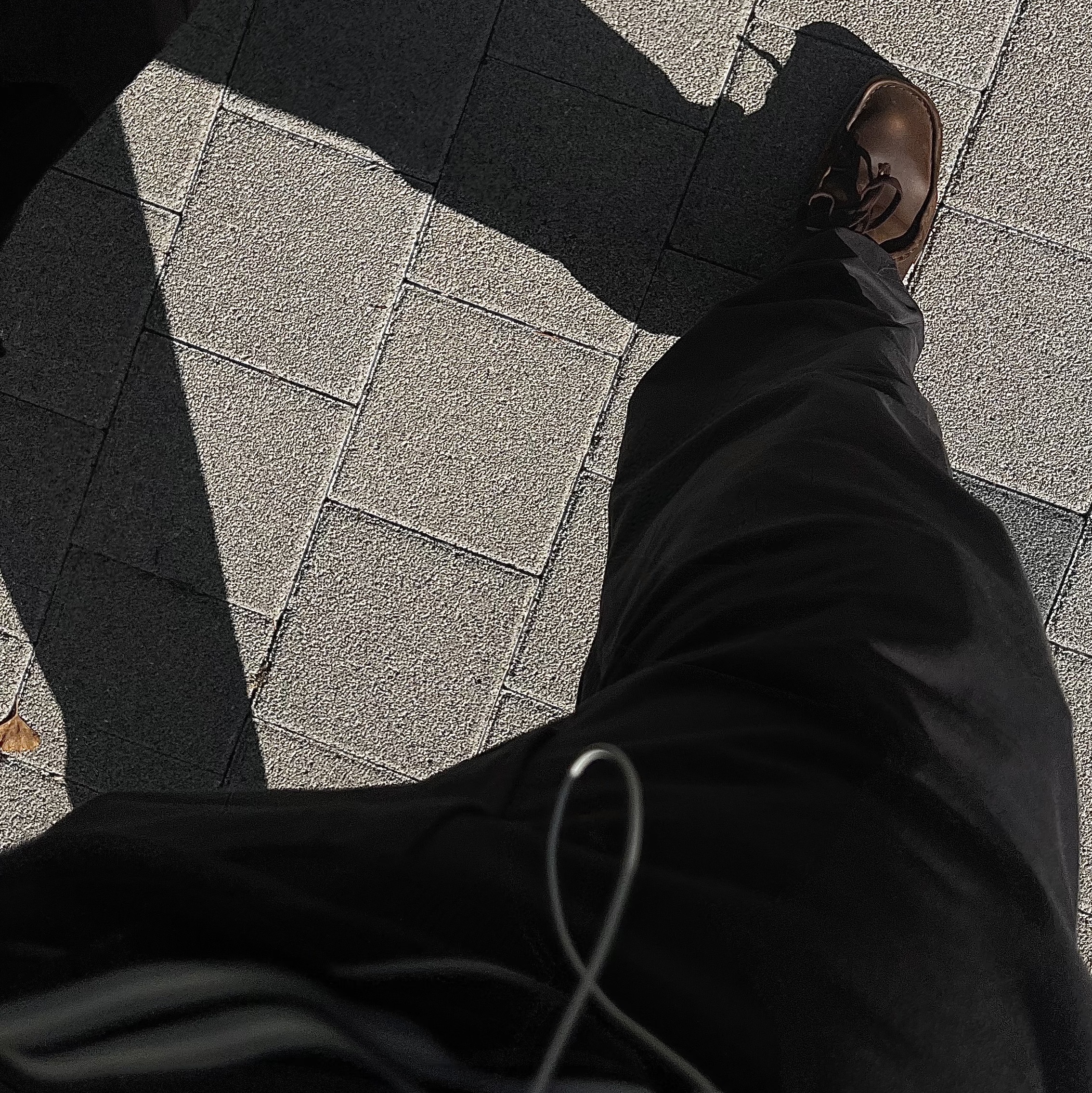 Birkenstock Boston Oiled Leather Black - Narrow, Kapital 14 oz. Denim 1ST One Wash Jacket Indigo 착용 스타일 - 3