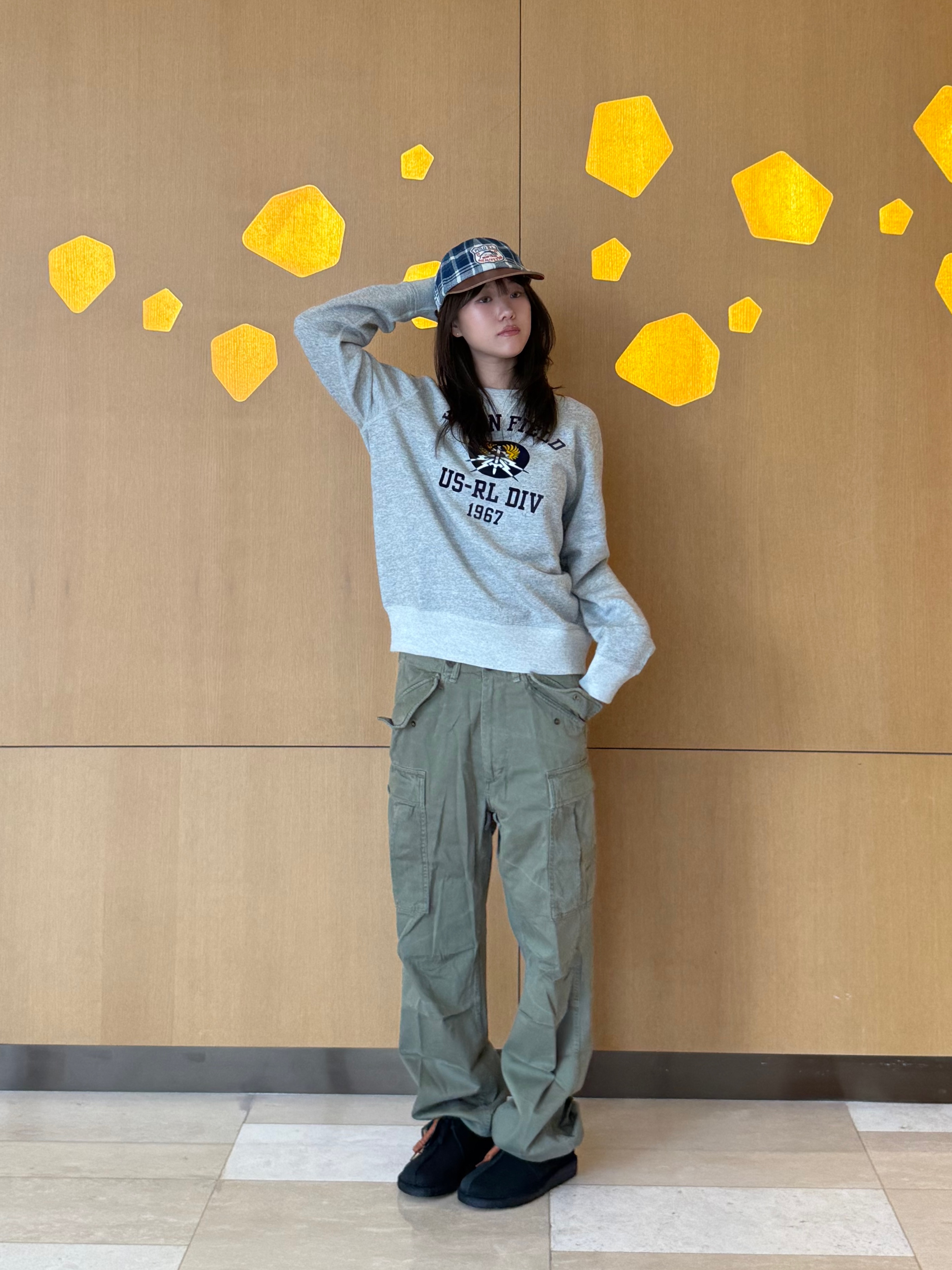 김베니님의 스타일 - 2