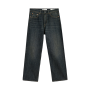 Our Legacy Third Cut Clay Tint Chain Twill