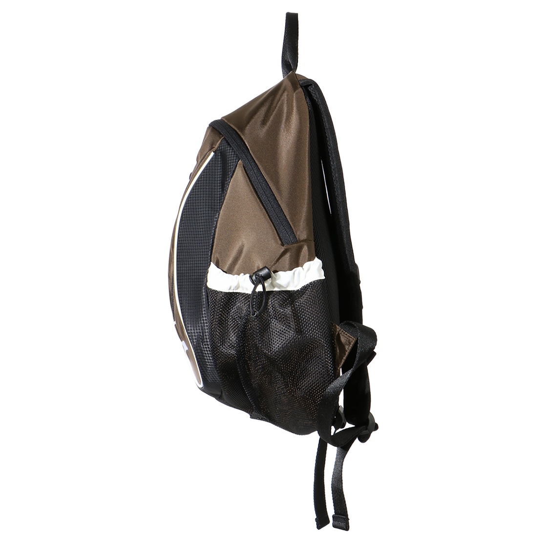 버빌리안 펠릭스 백팩 초코브라운(Bubilian Felix Backpack Chocobrown) - 3