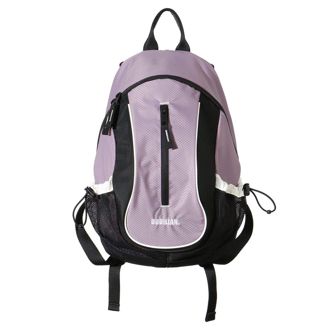 FELIX_LILAC Bubilian Felix Backpack Lilac