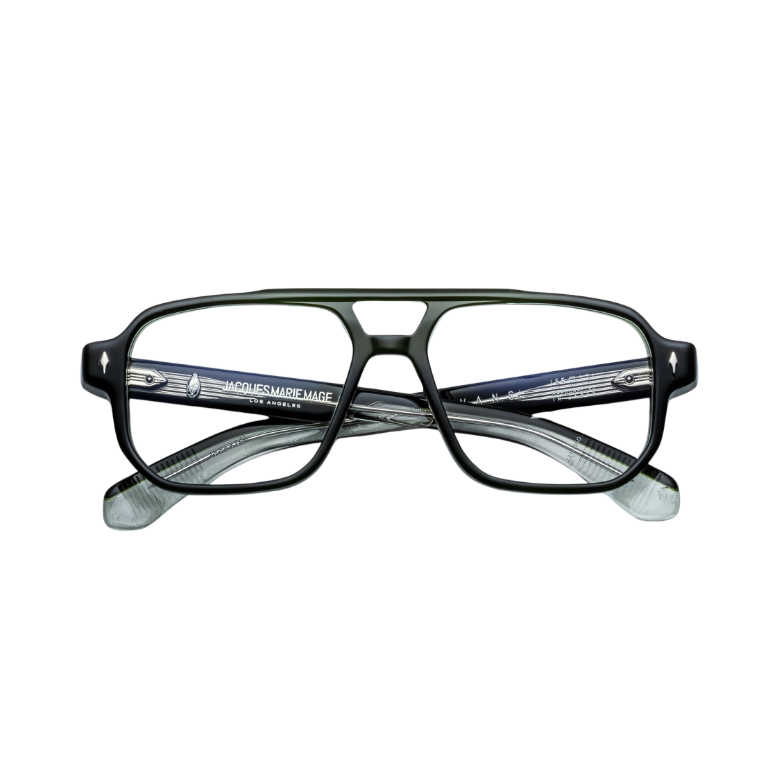 - Jacques Marie Mage Evans Borneo