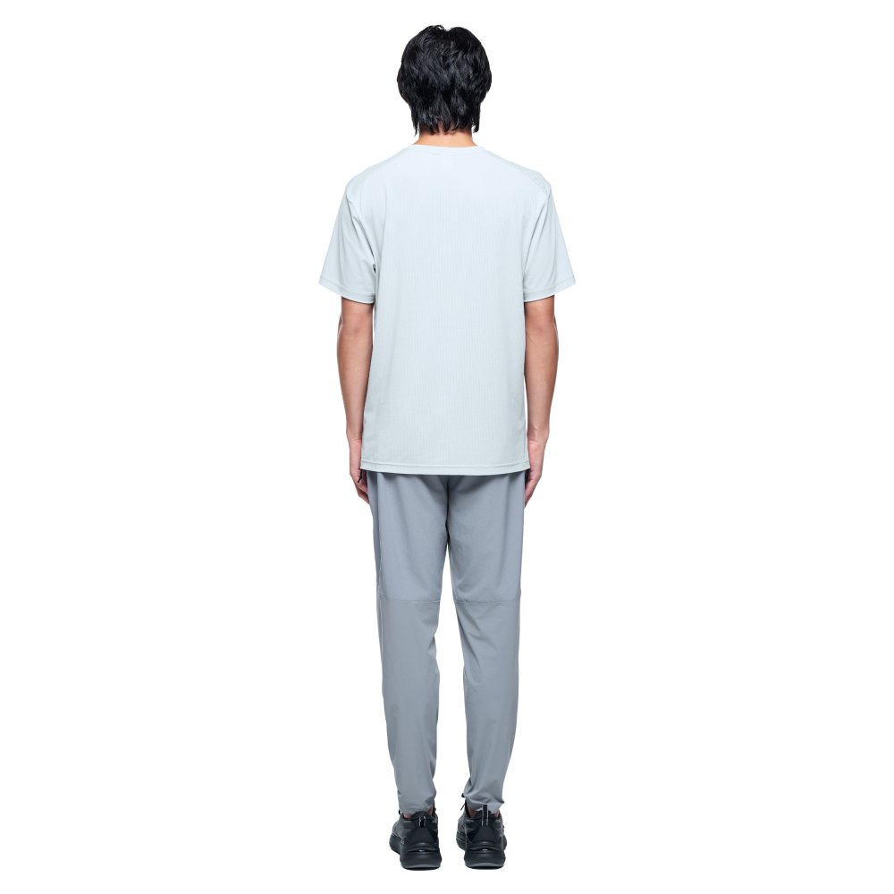 프로-스펙스 러닝 남성 베이직 반팔 티셔츠(PRO-SPECS Men's Basic Running Tee) - 3