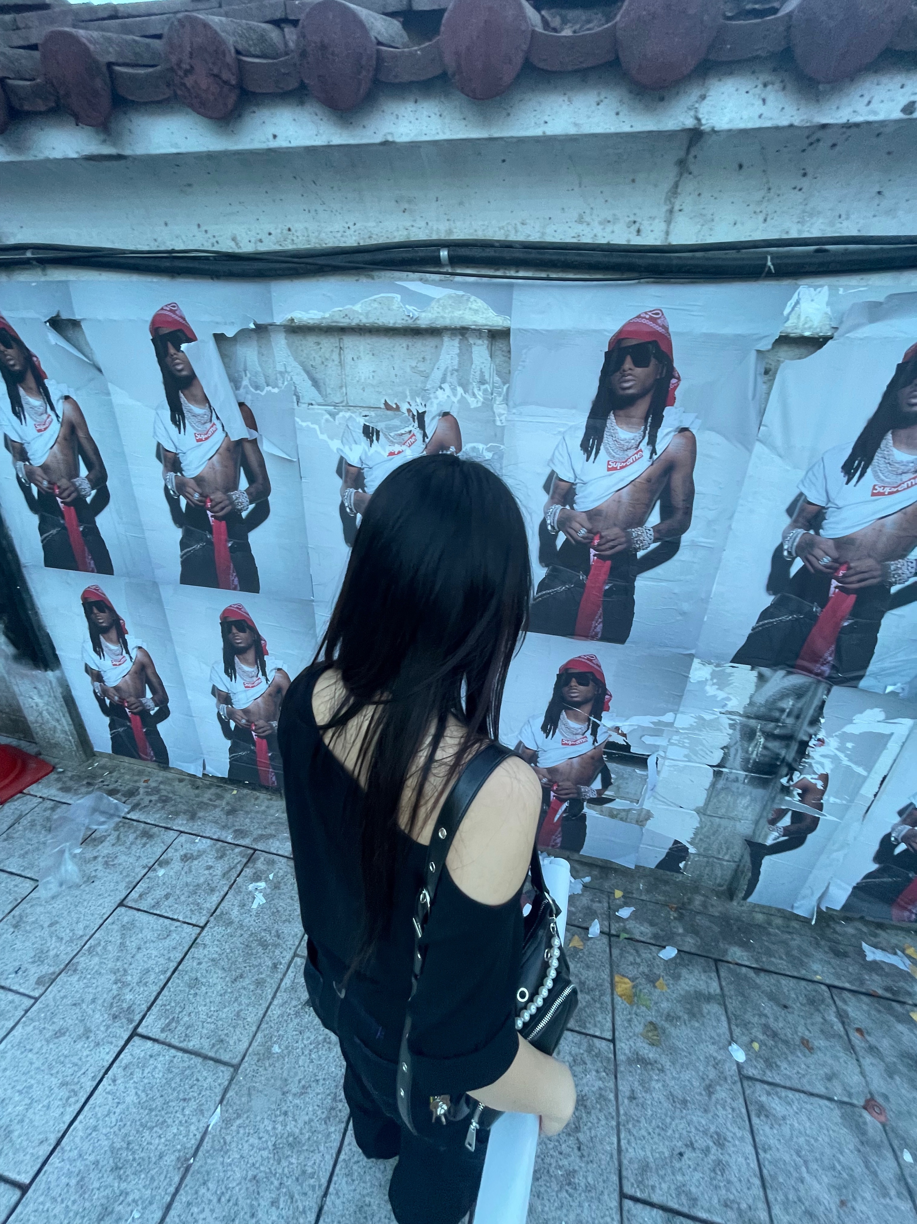 KREAM 스타일