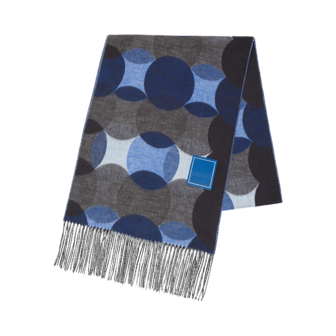 아더에러 리노르 머플러 프로덕트. 69 느와르(Ader Error Linor Muffler Product. 69 Noir) - 1