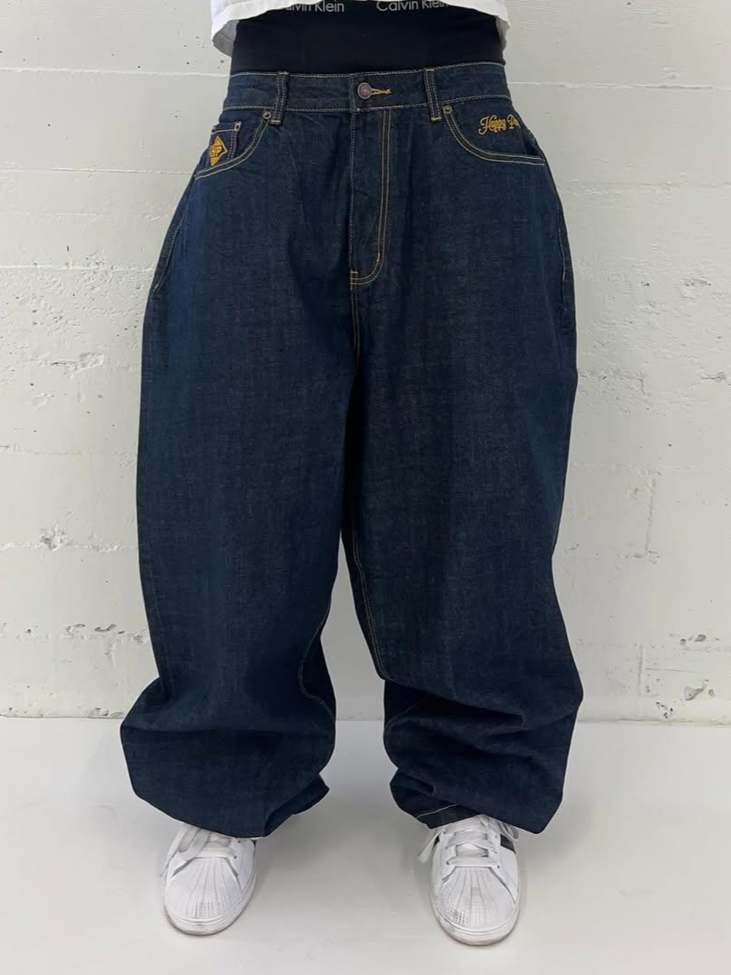 Stussy Boxer Shorts Multi (3 Pack), Carhartt WIP Clip Belt Chrome Black 착용 스타일 - 5