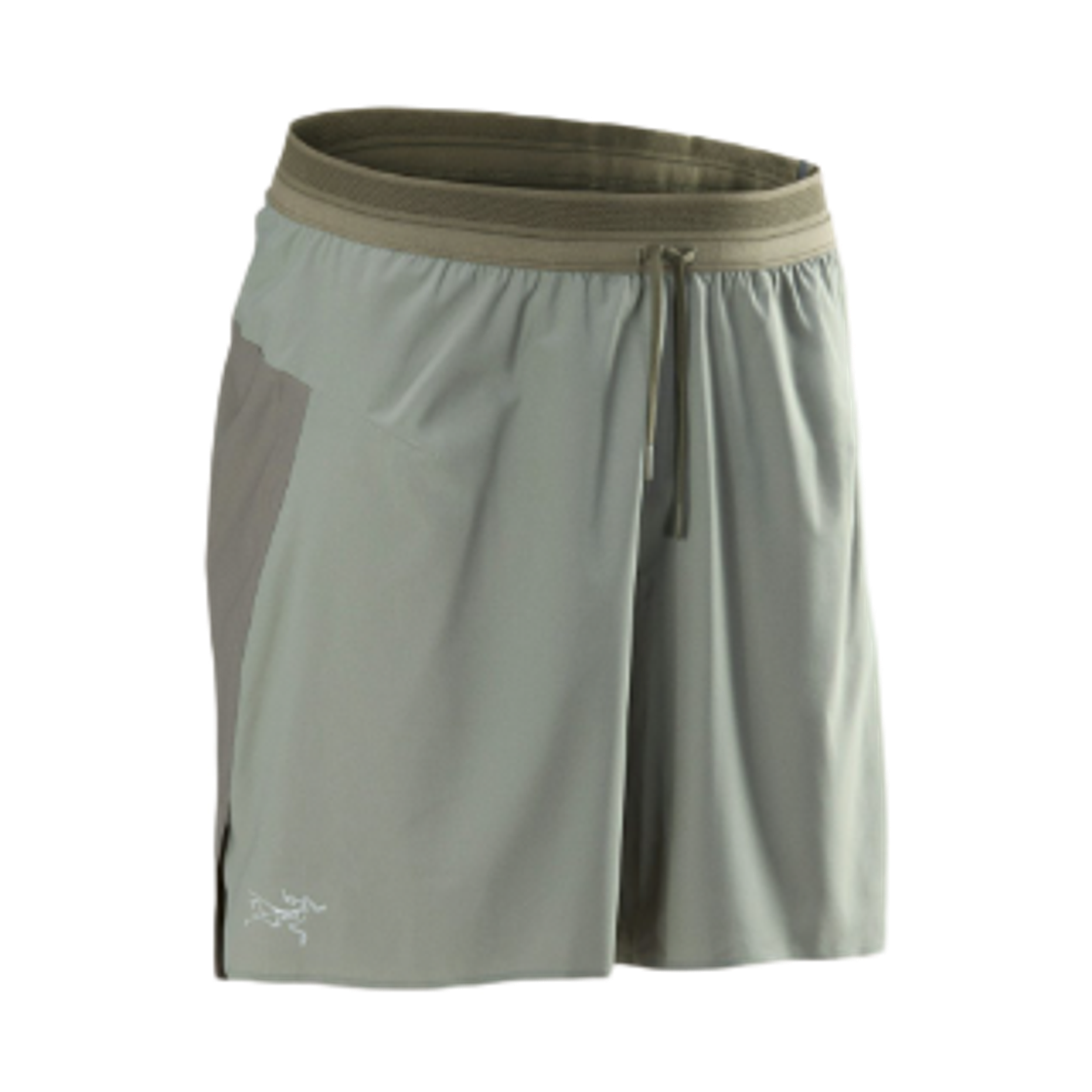 9540 Arc'teryx Norvan Liner 7 Inch Shorts Forage Tatsu