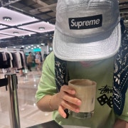 KREAM 프로필 이미지