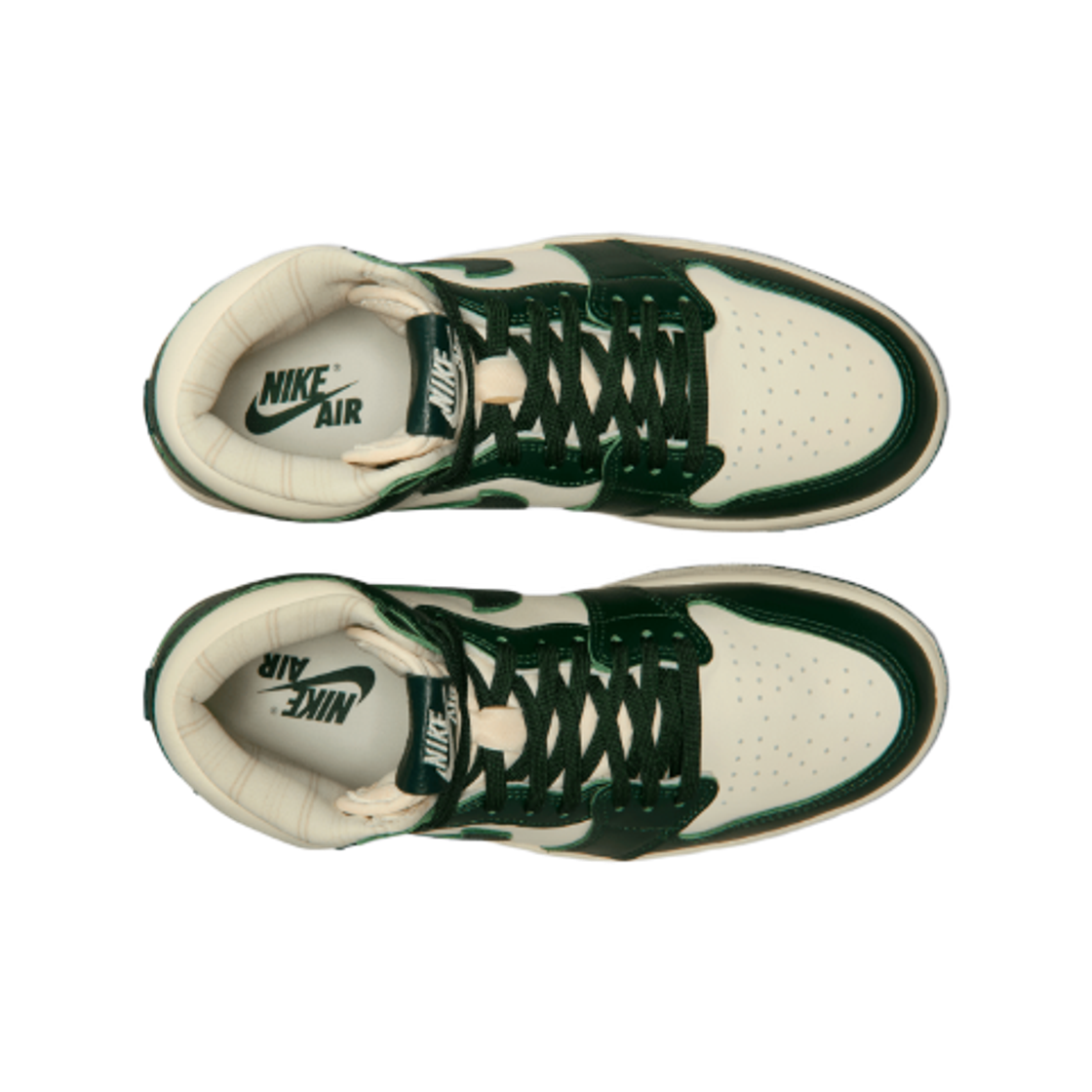 (W) 조던 1 하이 OG 프로 그린((W) Jordan 1 High OG Pro Green) - 2