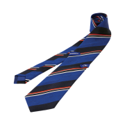 Ader Error Aver Tie Navy