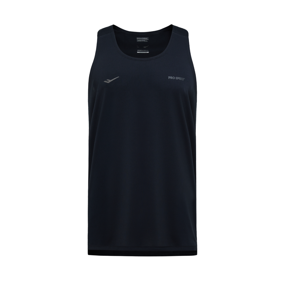PR3MT25F632 PRO-SPECS Men's Running Singlet