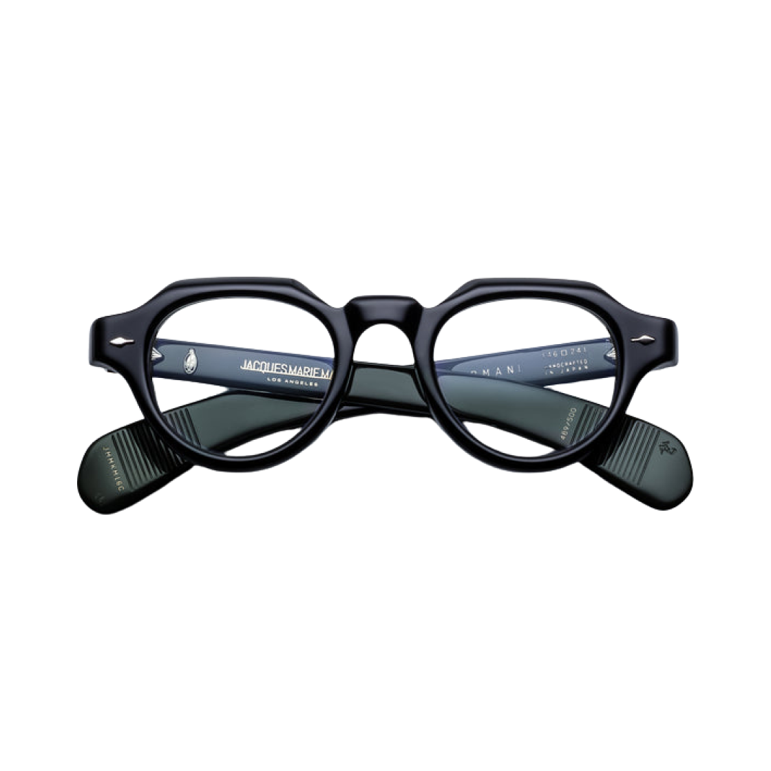 - Jacques Marie Mage Kellerman Cobra