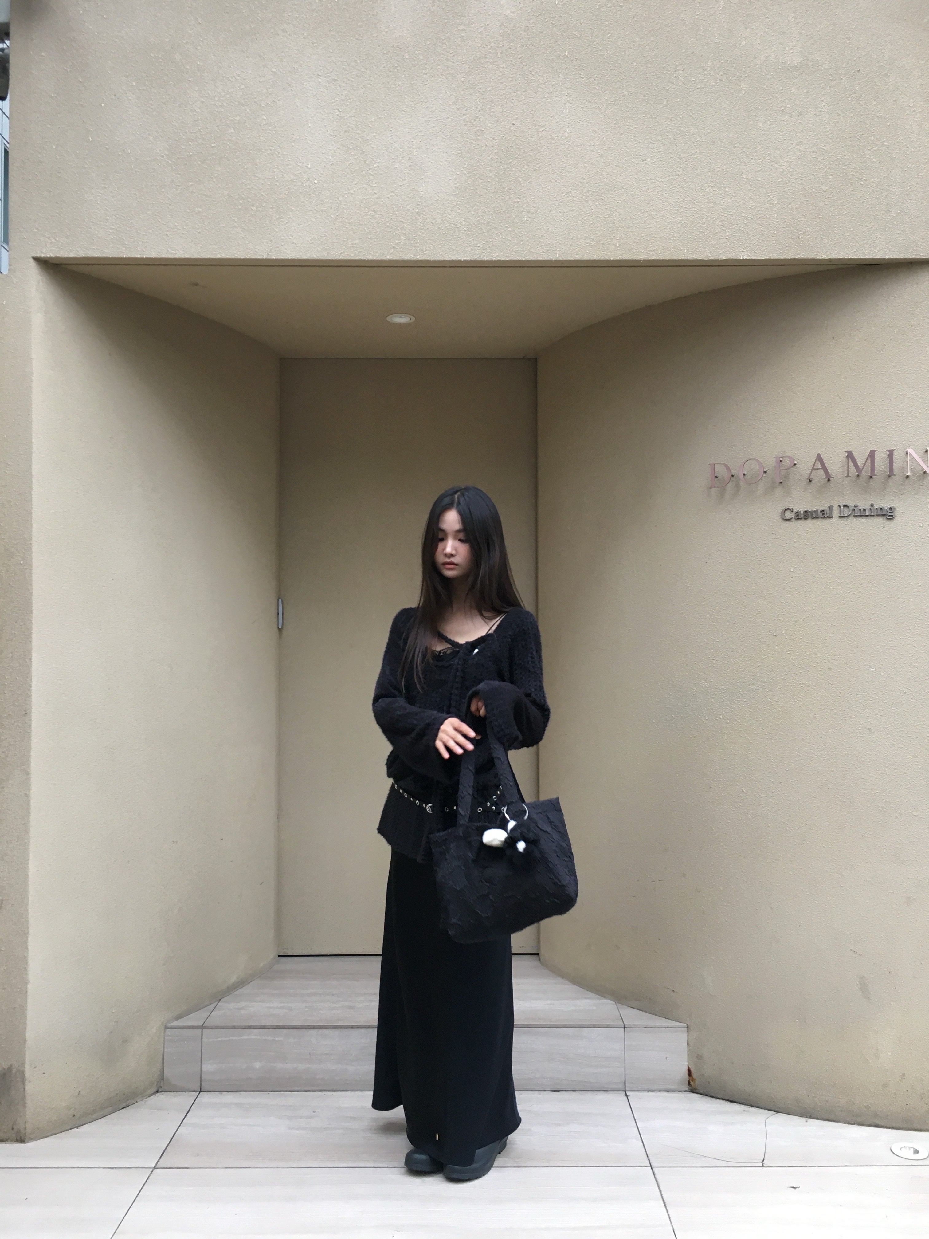 쟈연님의 스타일 - 2