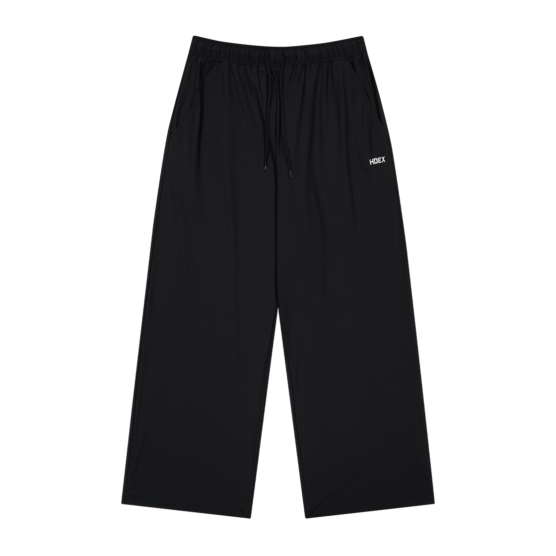 H253MOSPT090BK HDEX EZ Wide Vetra Pants Black