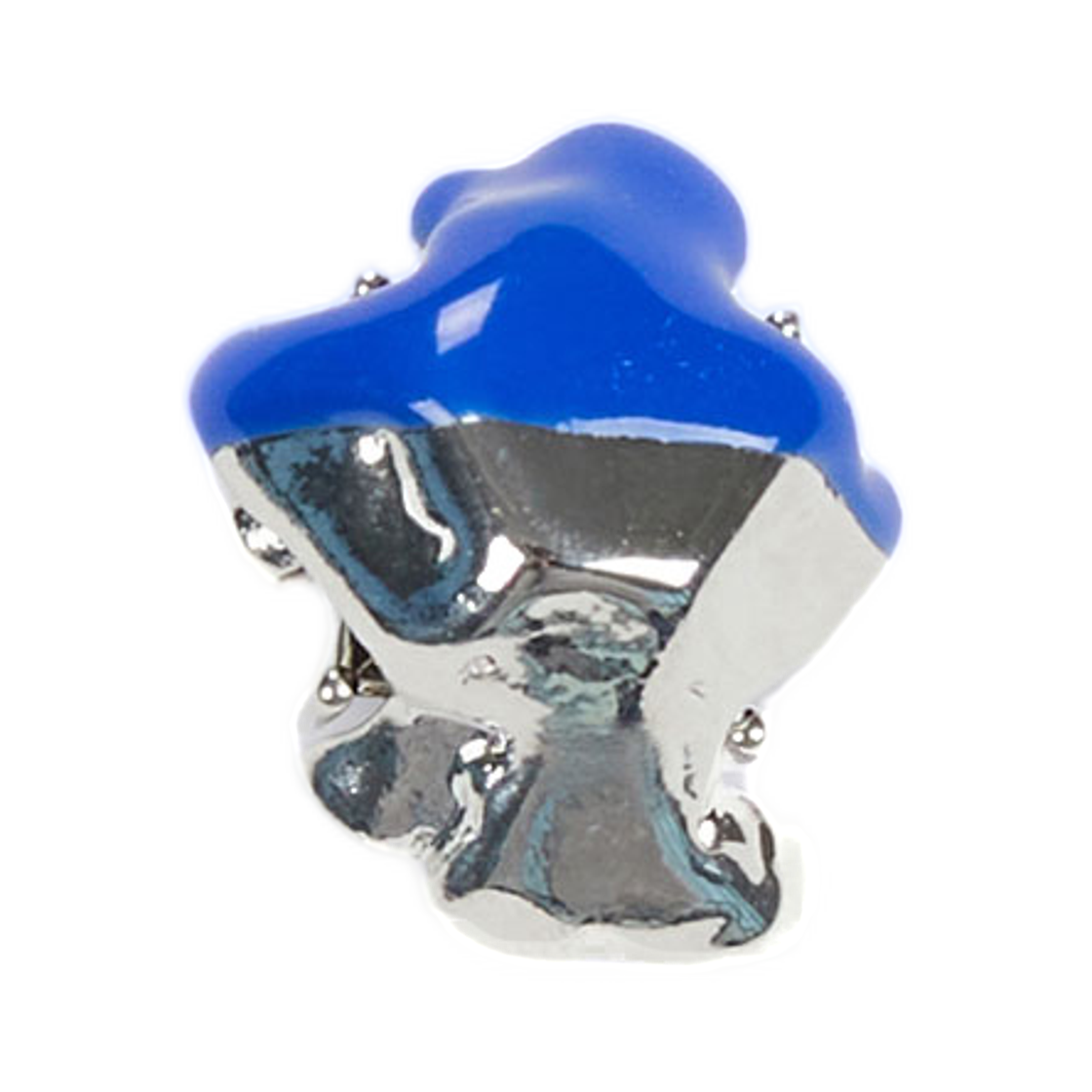 BLASSAC02MUF Ader Error Distort Brooch Multi