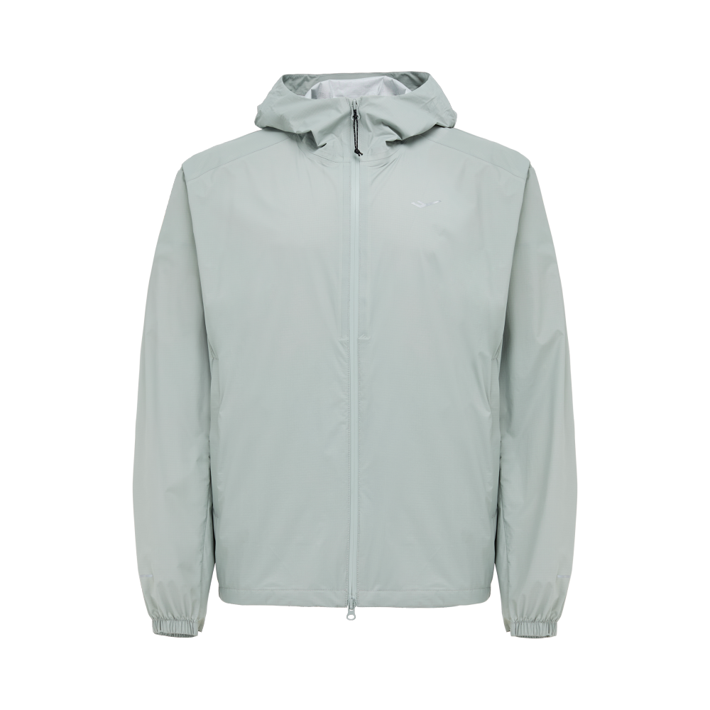 프로-스펙스 러닝 남성 우븐 2.5L 자켓(PRO-SPECS Men's Woven 2.5-Layer Running Jacket)
