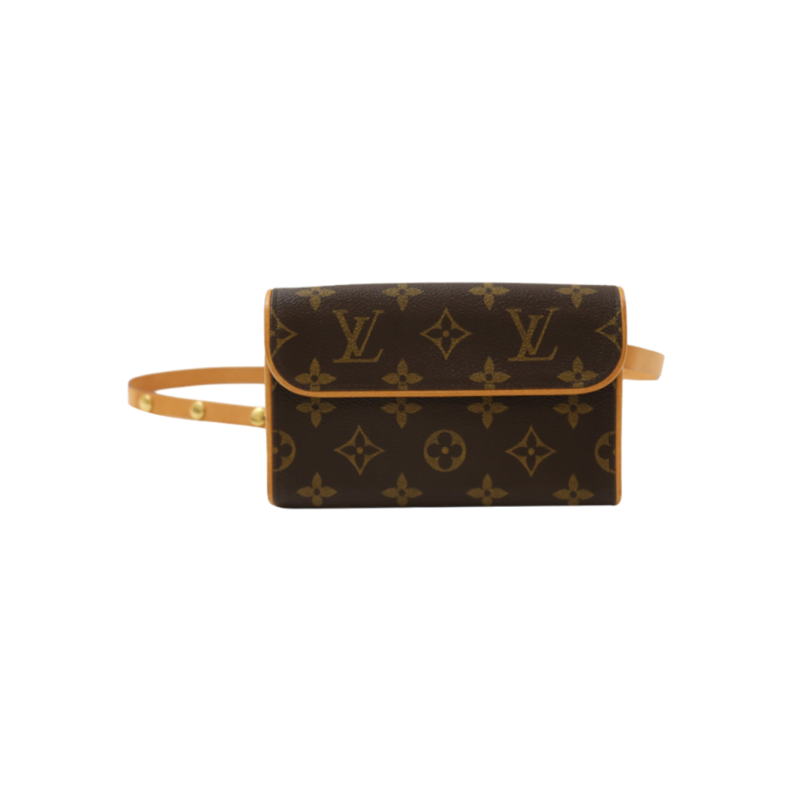 ITRCPS62RWQ6 Louis Vuitton Florentine Monogram Belt Bag