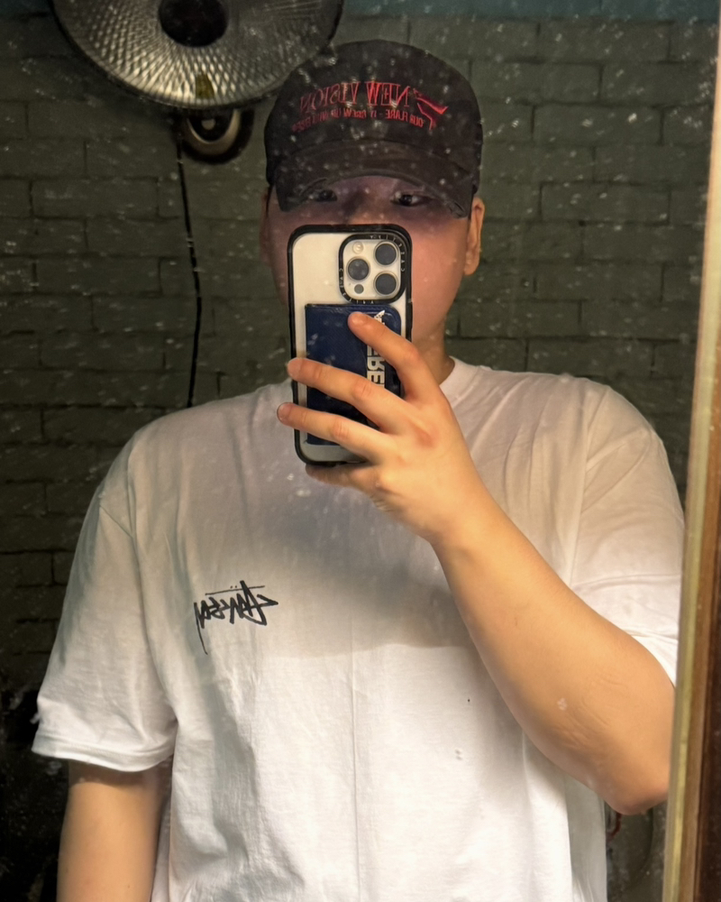 KREAM 프로필 이미지