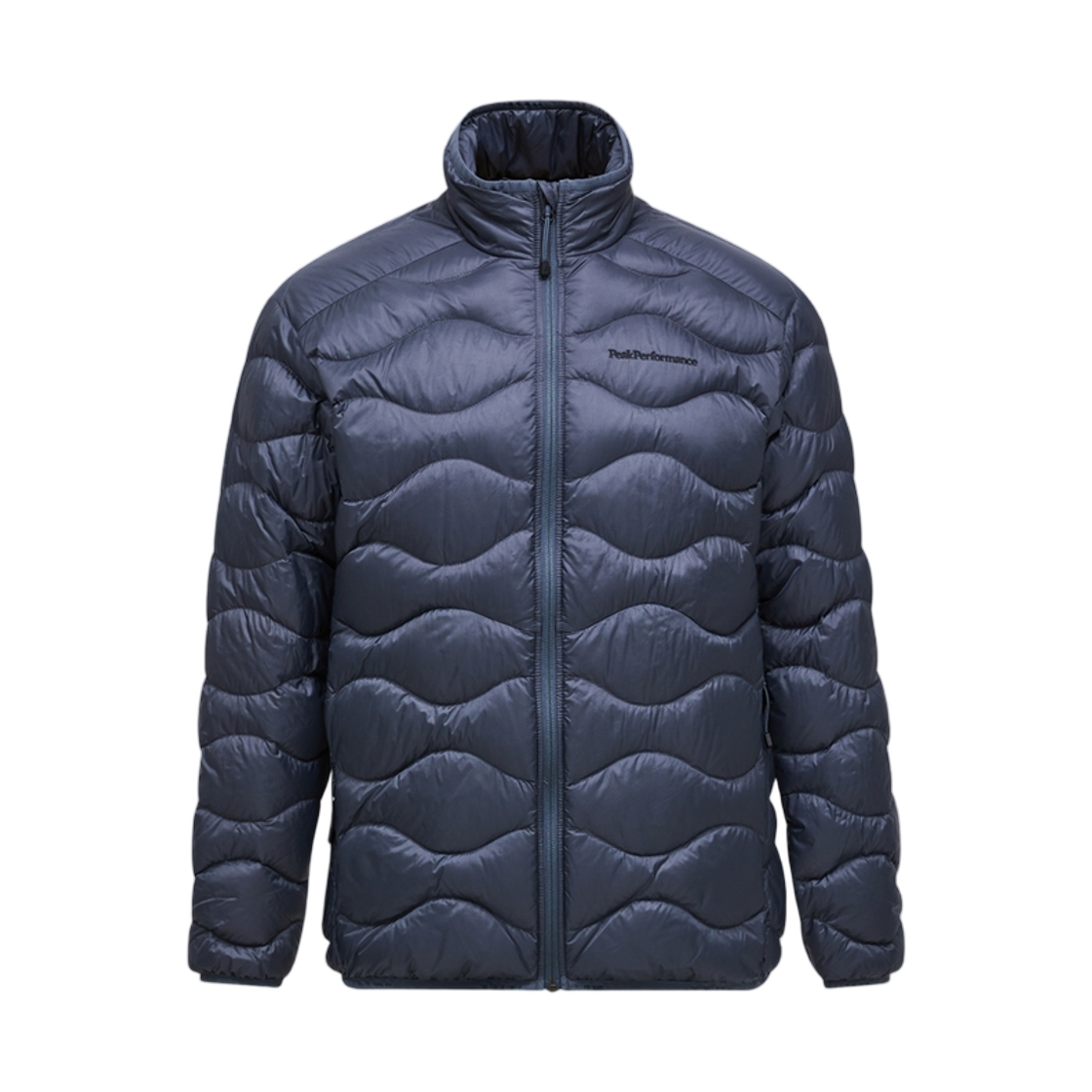 피크 퍼포먼스 힐리움 다운 자켓 마운틴 미스트(Peak Performance Helium Down Jacket Mountain Mist)