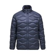 Peak Performance Helium Down Jacket Mountain Mist
