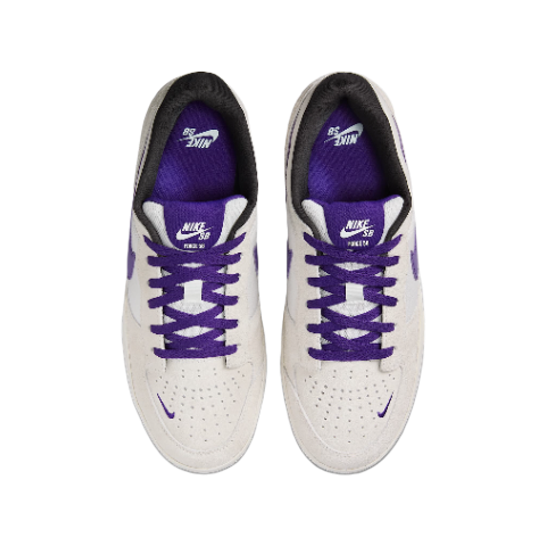 나이키 SB 포스 58 팬텀 서밋 화이트(Nike SB Force 58 Phantom Summit White) - 2