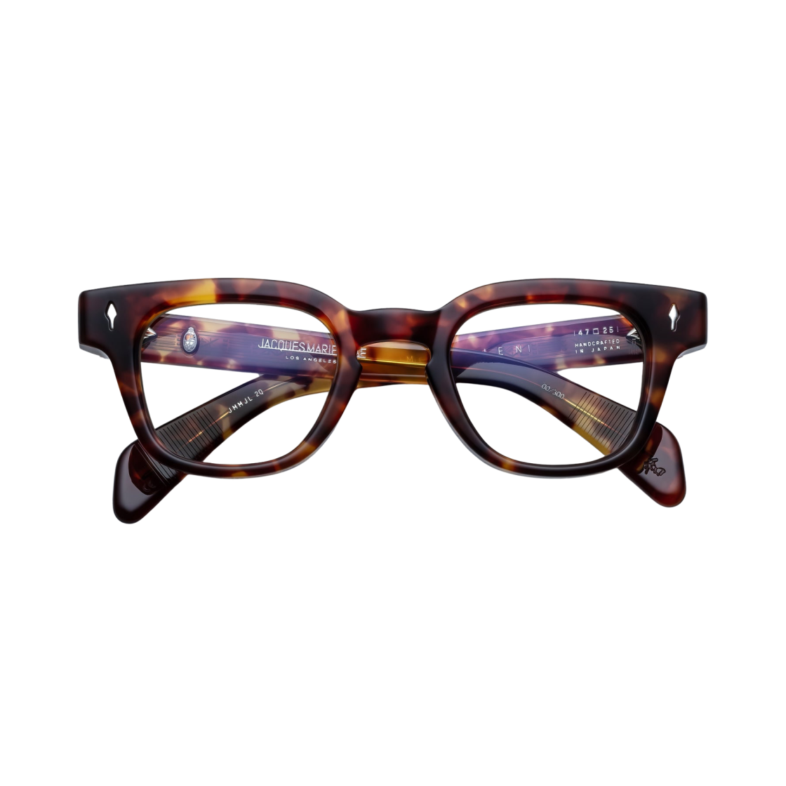 - Jacques Marie Mage Julien Baltic