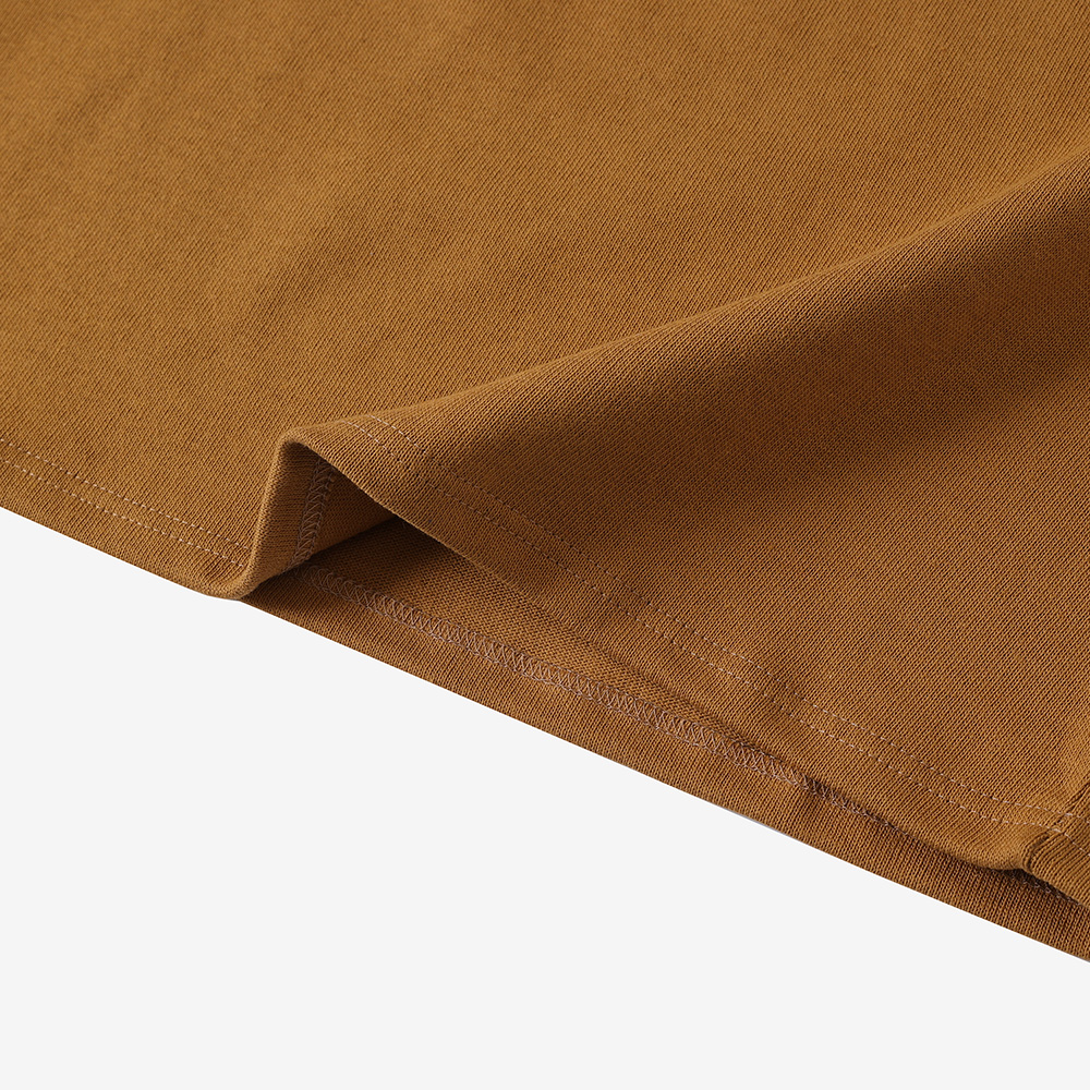 세인트 제임스 25FW 뉴컬러 메리디앙 U 엘보우 패치 25W(Saint James Meridien U Elbow Patch 25W) - 5