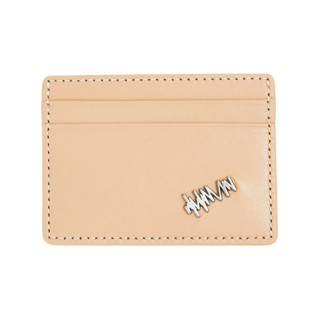 아더에러 카디아 카드 홀더 베이지(Ader Error Kadia Card Holder Beige)