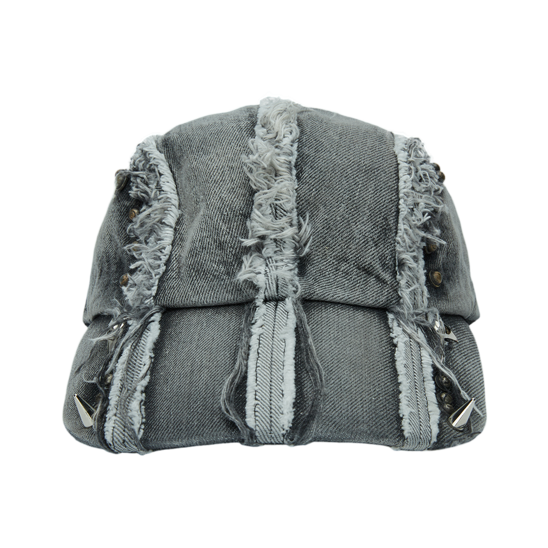 - Thug Club Three Claw Cap Black