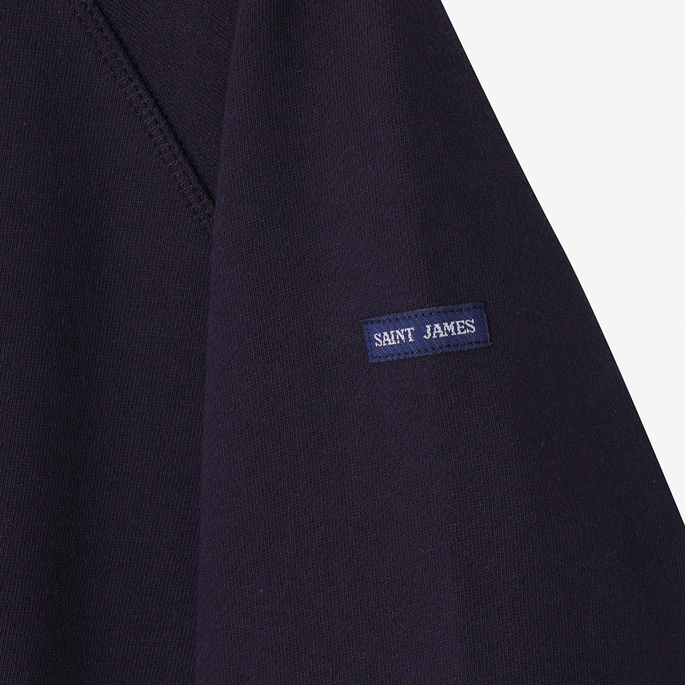 세인트 제임스 25FW 뉴컬러 봉봉 쁘띠 네이비(Saint James Bon Bon Petit NVY) - 4