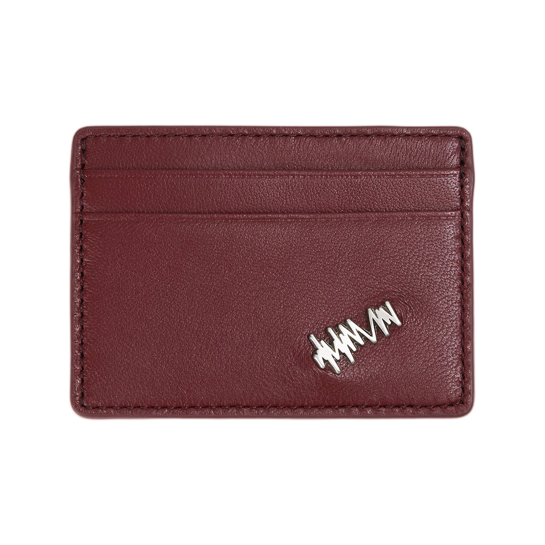 아더에러 카디아 카드 홀더 버건디(Ader Error Kadia Card Holder Burgundy)