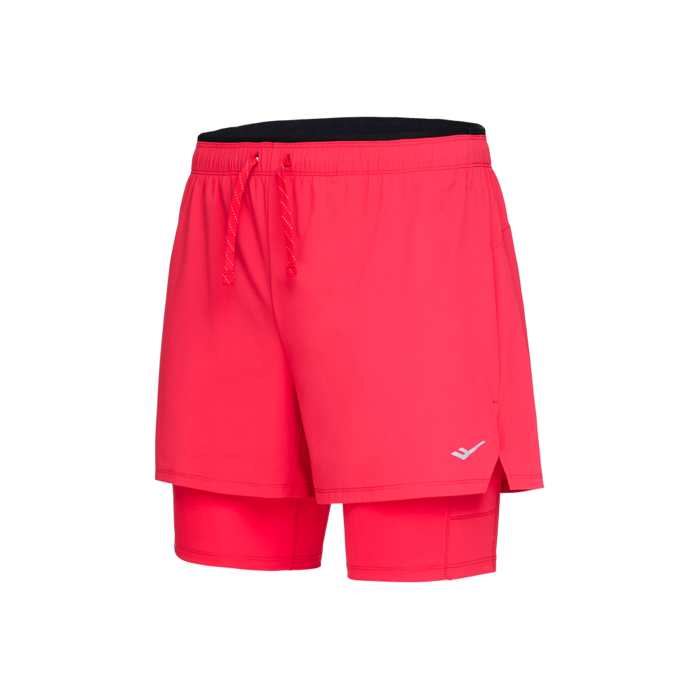 PR3MH25F612 PRO-SPECS Men's Running Woven 3-inch Shorts