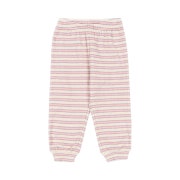 Konges Sløjd Itty Sweat Pants Gots Lolly Stripe