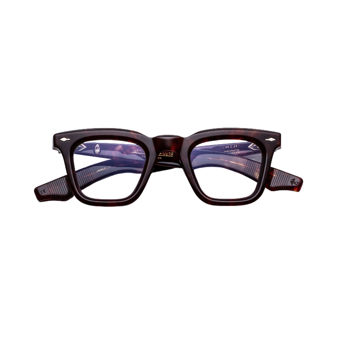 - Jacques Marie Mage Leclair Breccia