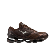 Mizuno Wave Prophecy LS Chicory Coffee Black Chicory Coffee