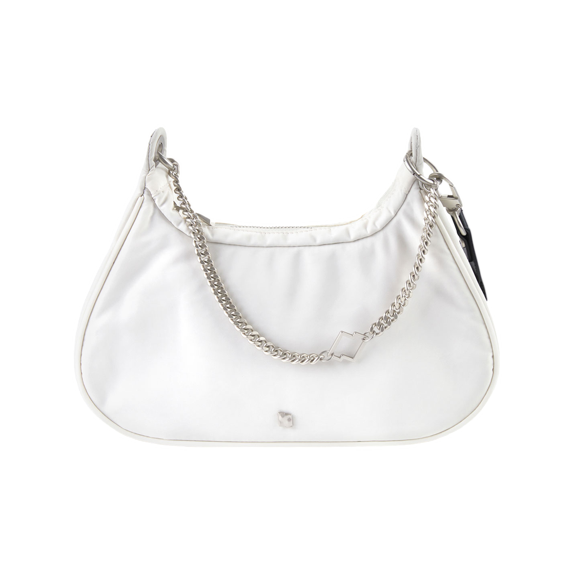 아더에러 호보백 아이보리(Ader Error Hobo Bag Ivory) - 1