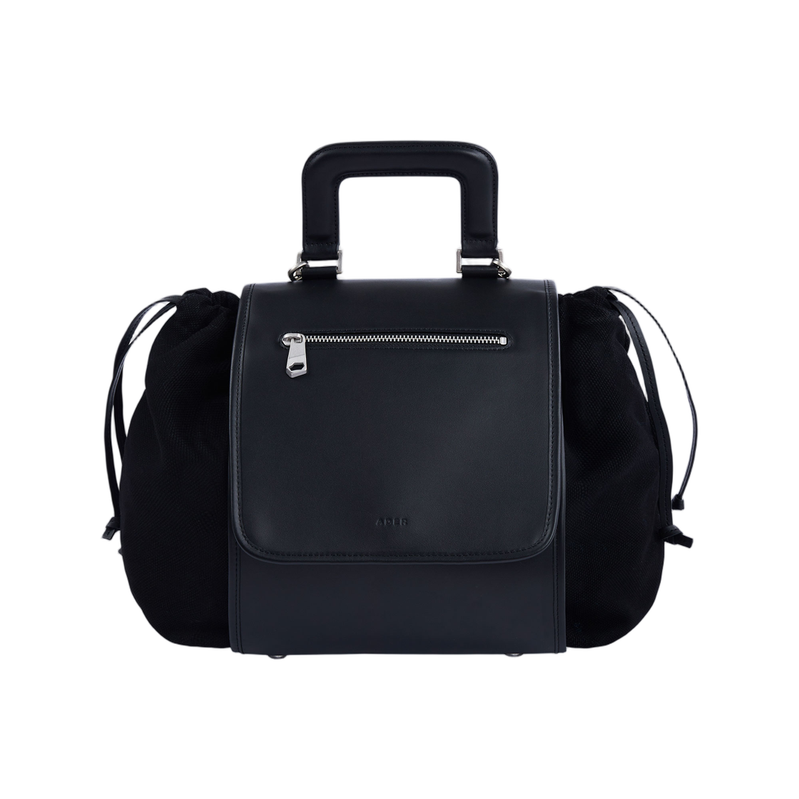 BKAFWTB02BKF Ader Error Large Tube Bag Noir