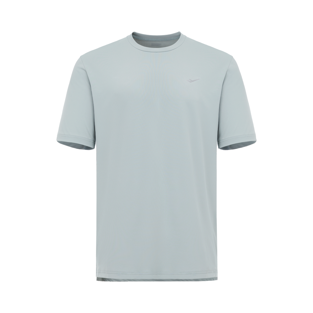 프로-스펙스 러닝 남성 반팔 티셔츠(PRO-SPECS Men's Running Short Sleeve T-shirt)