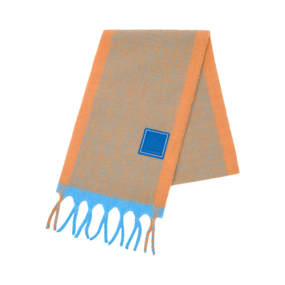 아더에러 이온 머플러 프로덕트. 68 오렌지(Ader Error Eon Muffler Product. 68 Orange) - 1