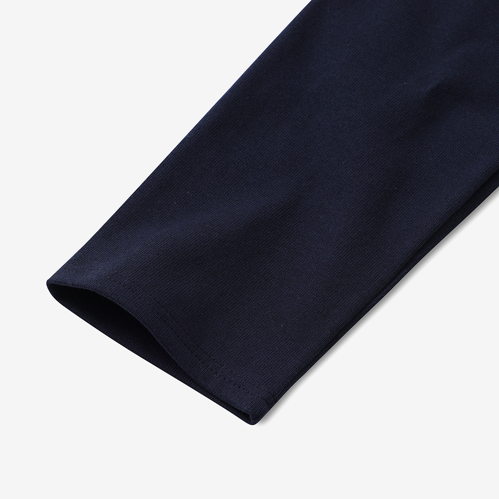 세인트 제임스 메리디앙 U 엘보우 패치 N0I(Saint James Meridien U Elbow Patch N0I) - 4