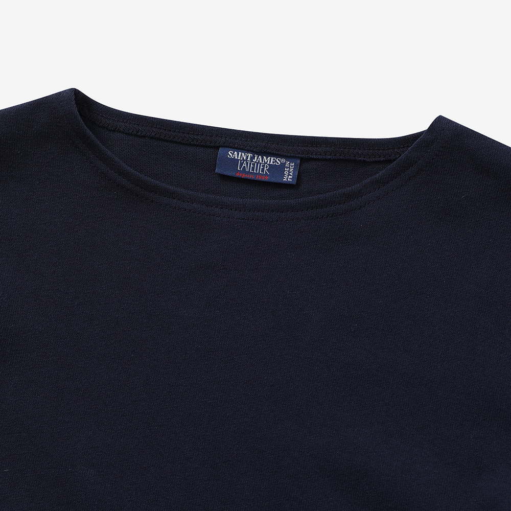 세인트 제임스 메리디앙 U 엘보우 패치 N0I(Saint James Meridien U Elbow Patch N0I) - 3