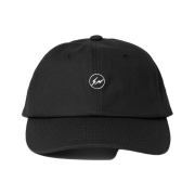 (Kids) Frgmt Mini Mini Logo 6 Panel Cap Black