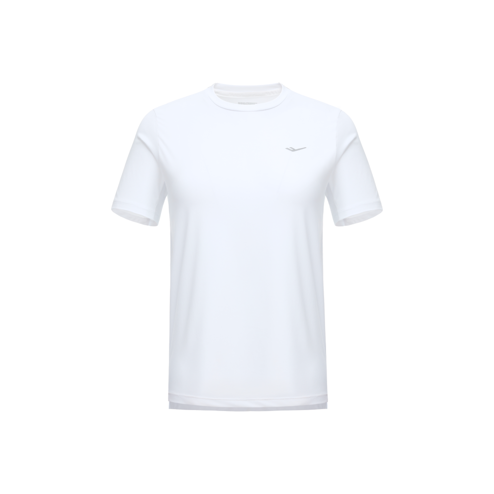 프로-스펙스 러닝 여성 베이직 반팔 티셔츠(PRO-SPECS Women's Running Basic Short Sleeve T-shirt)