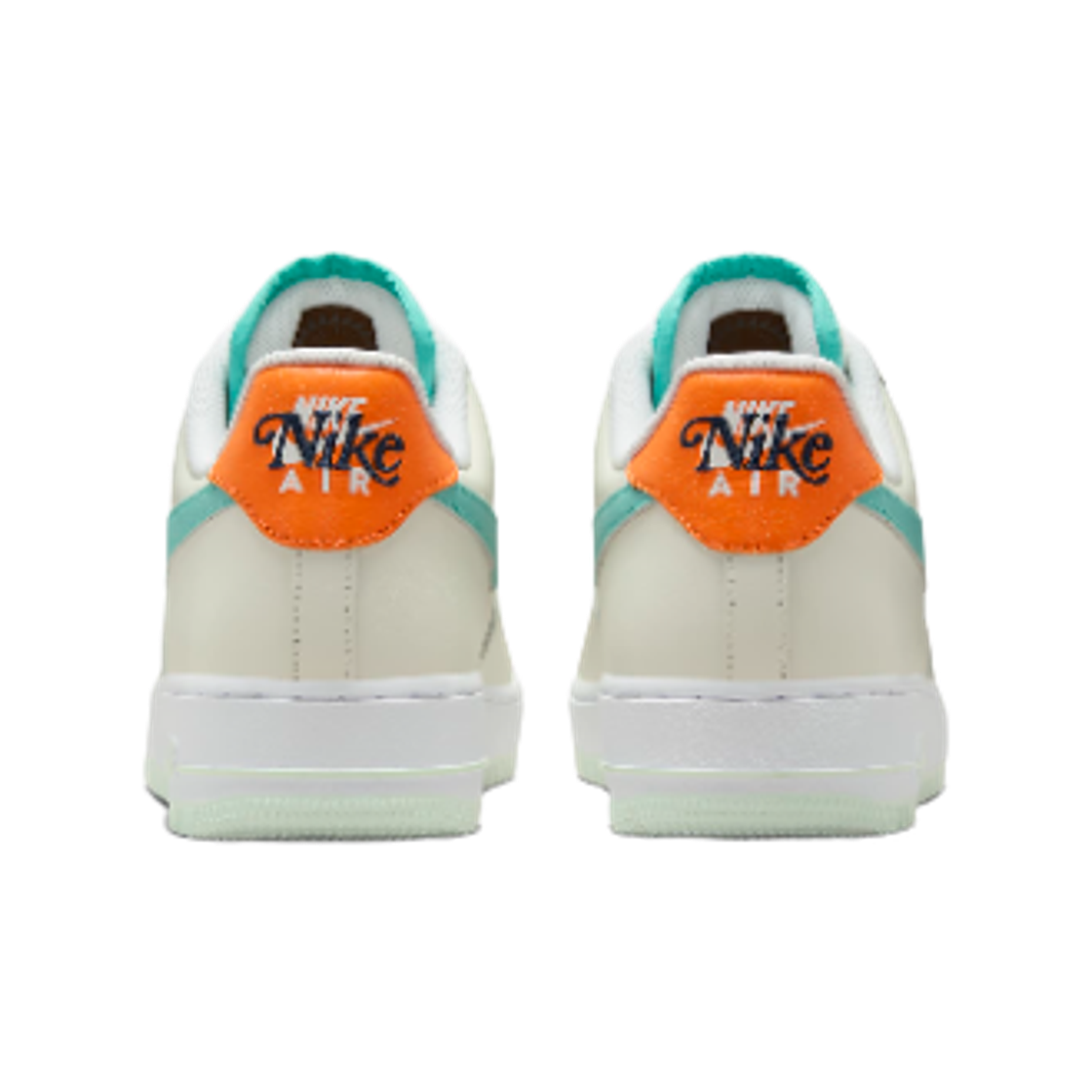 나이키 에어포스 1 '07 세일 화이트(Nike Air Force 1 '07 Sail White) - 3