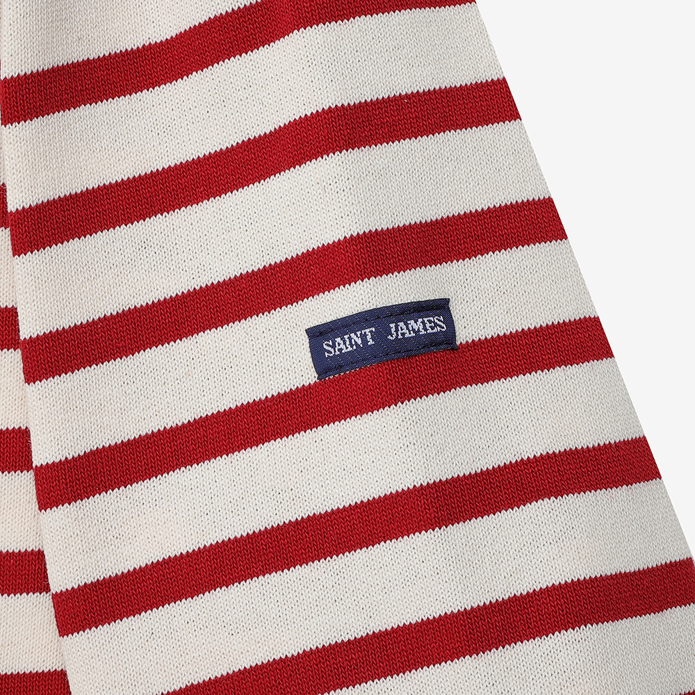 세인트 제임스 메리디앙 II 엘보우 패치 0OU(Saint James Meridien II Elbow Patch 0OU) - 5