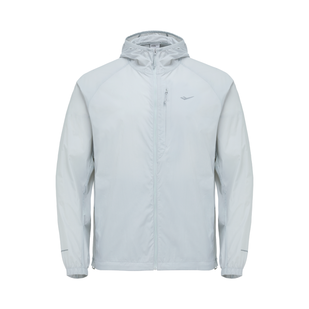 프로-스펙스 러닝 남성 우븐 자켓(PRO-SPECS Men's Running Woven Jacket)
