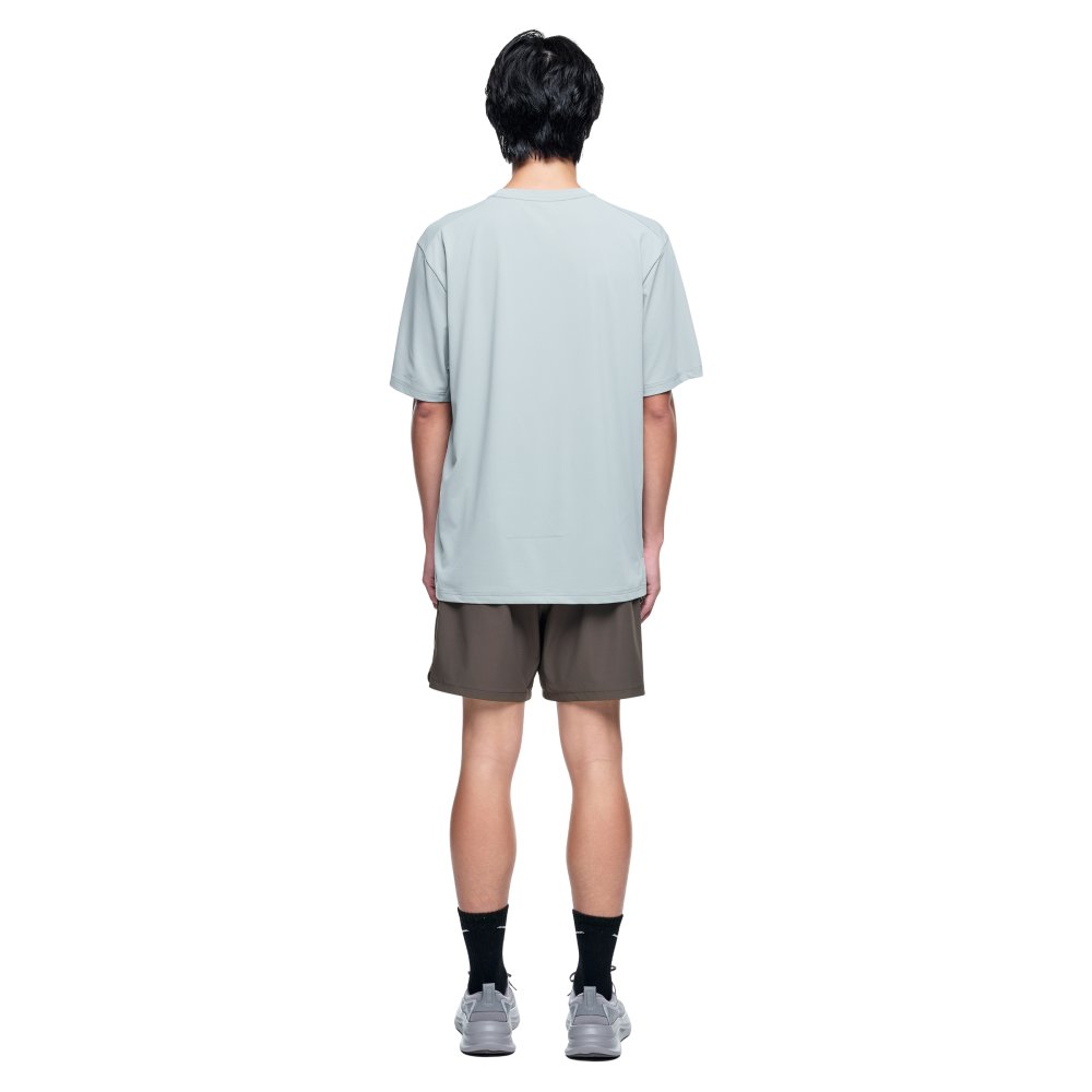 프로-스펙스 러닝 남성 반팔 티셔츠(PRO-SPECS Men's Running Short Sleeve T-shirt) - 3