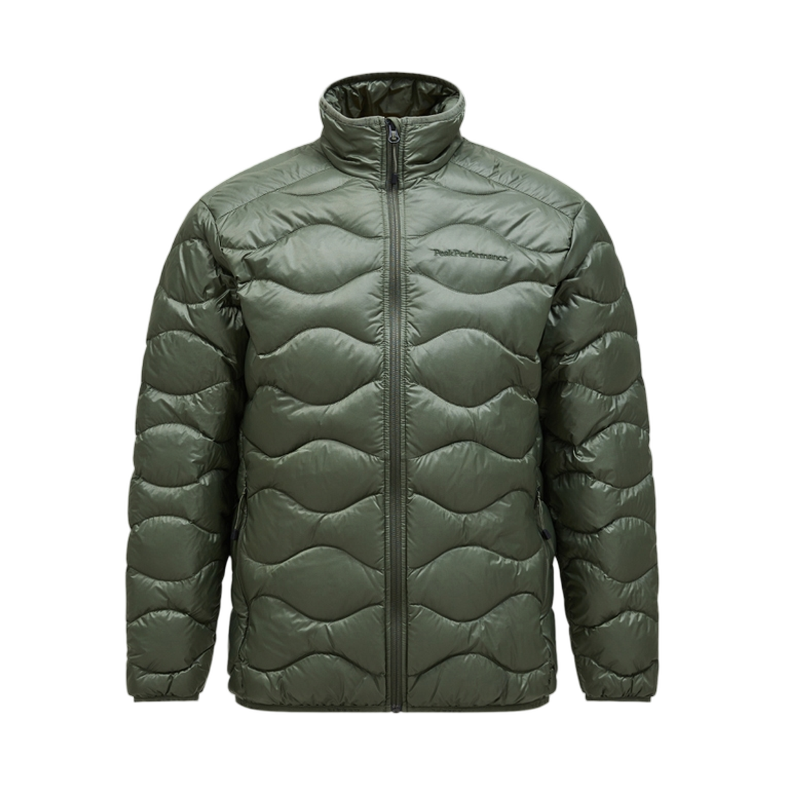 피크 퍼포먼스 힐리움 다운 자켓 파인 니들(Peak Performance Helium Down Jacket Pine Needle)
