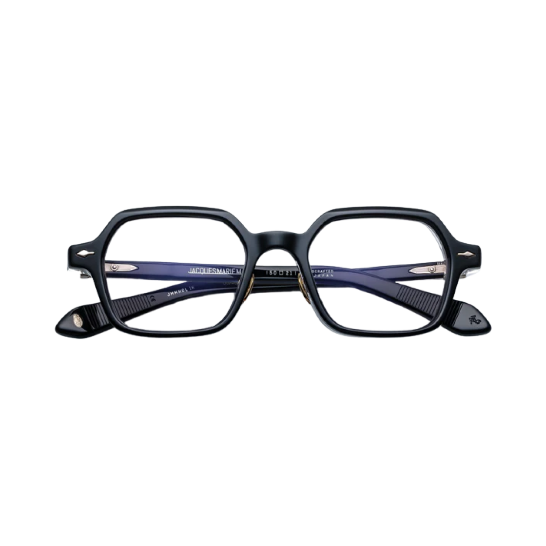 - Jacques Marie Mage Holden Maverick