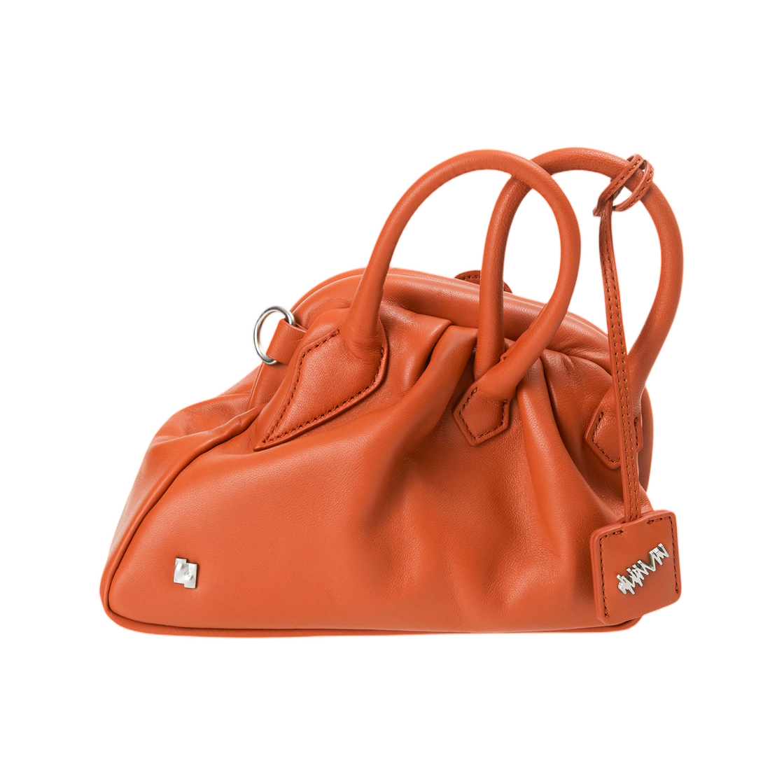 BLAFWTB09ORF Ader Error Small Callio Tote Bag Orange
